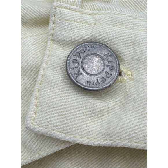 RARE Y2K Vtg Kipper The Dog Jacket HIT Entertainment Mick Inkpen Kids Sz‎ 24 Mos - Picture 7 of 14